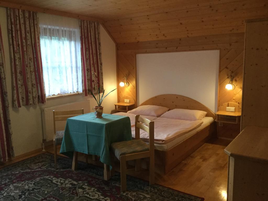 Oimrausch Hotel Ramingstein Ngoại thất bức ảnh