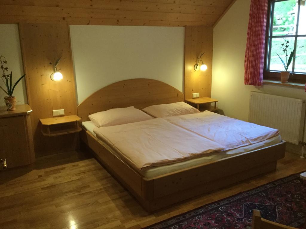 Oimrausch Hotel Ramingstein Ngoại thất bức ảnh